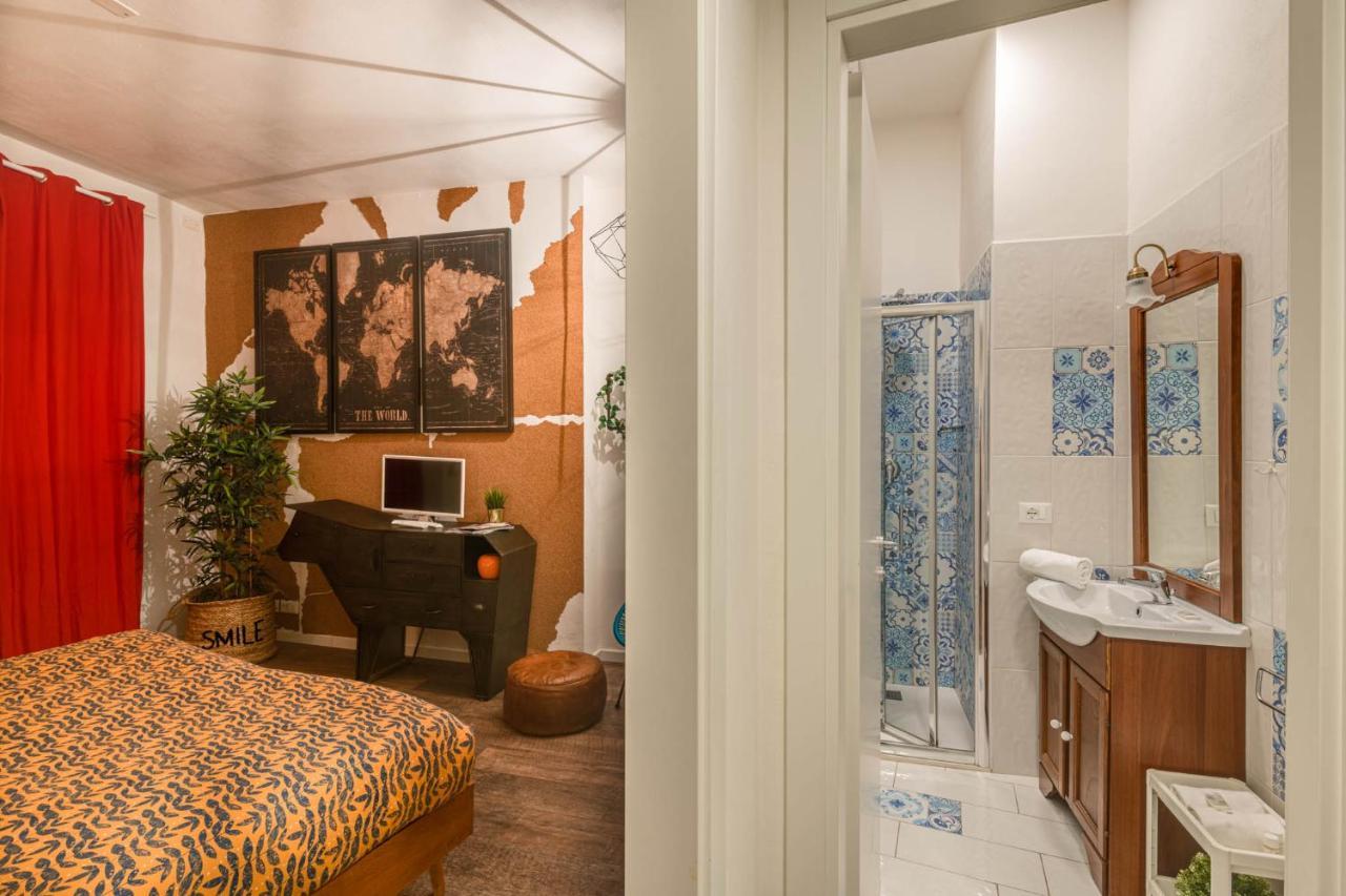 Coderooms Affittacamere Firenze