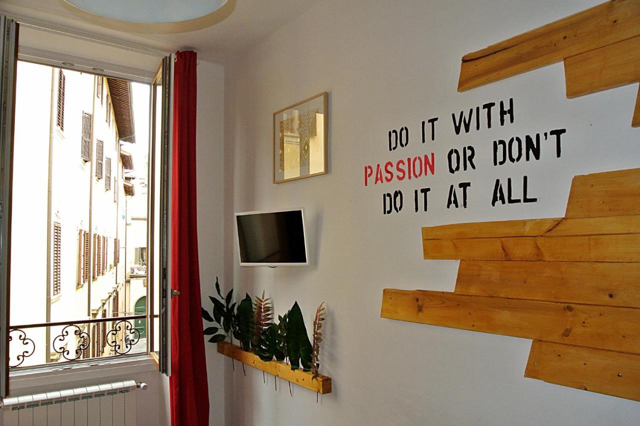 Coderooms 3* Firenze