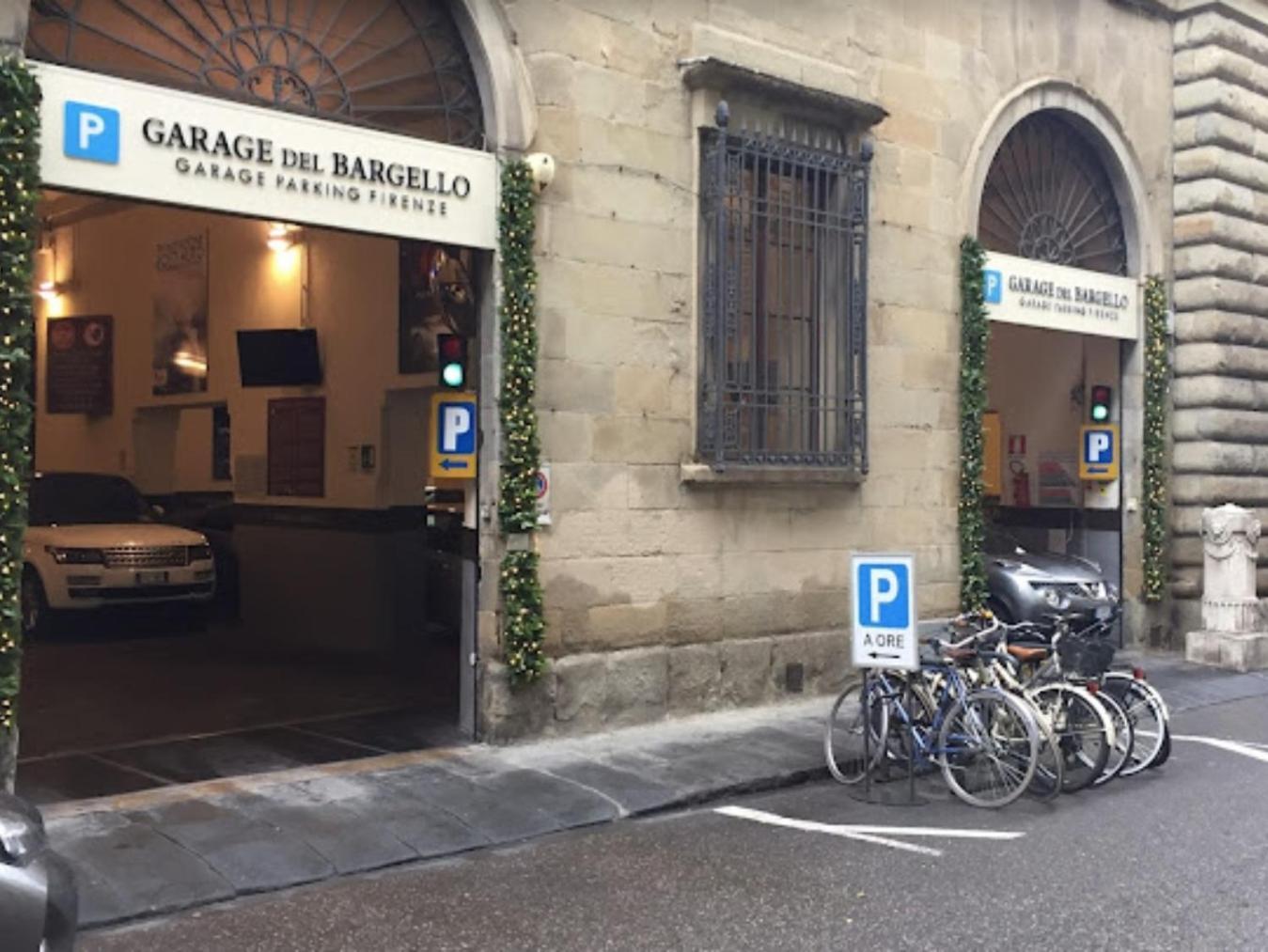 Coderooms Firenze