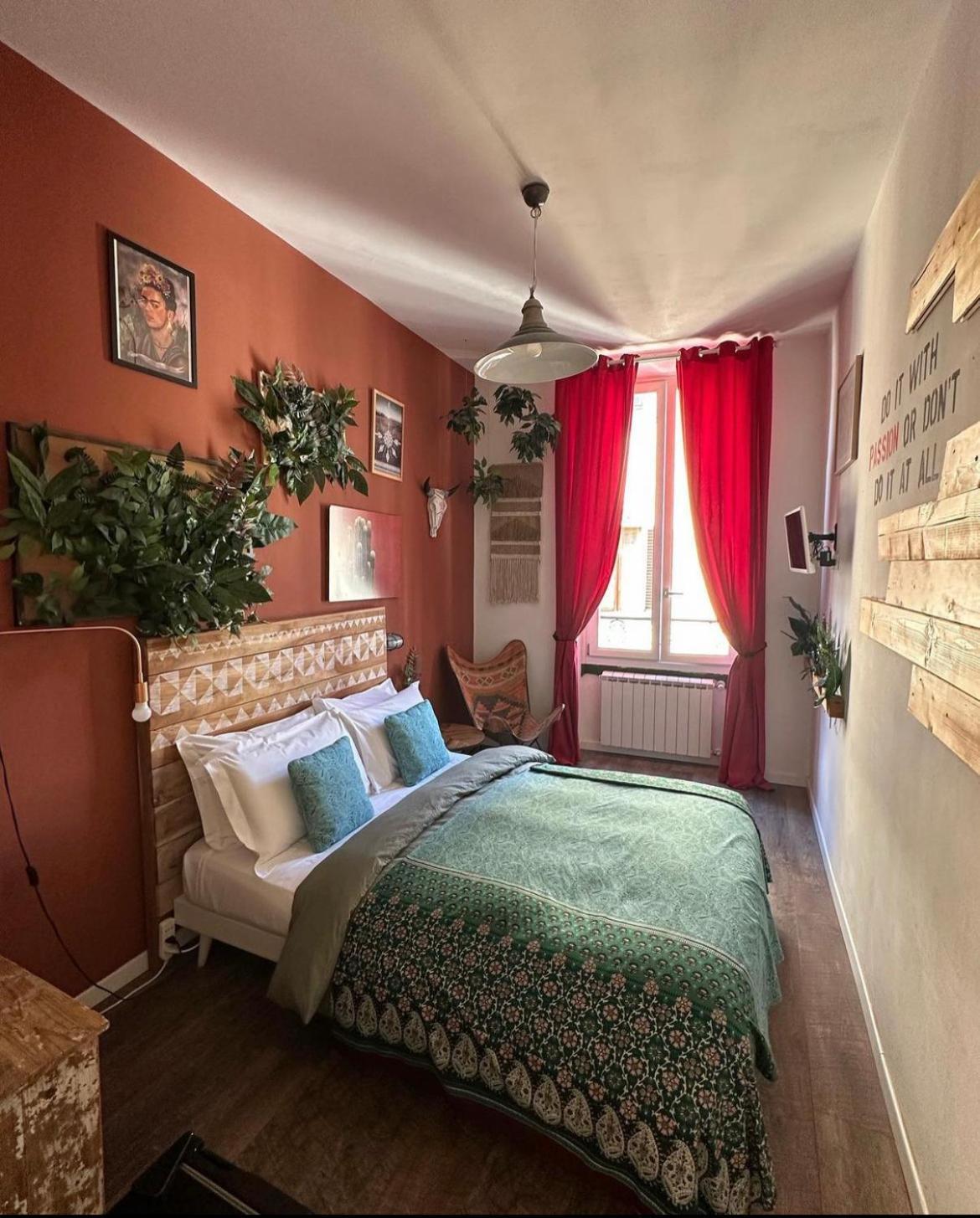 Affittacamere Coderooms Firenze
