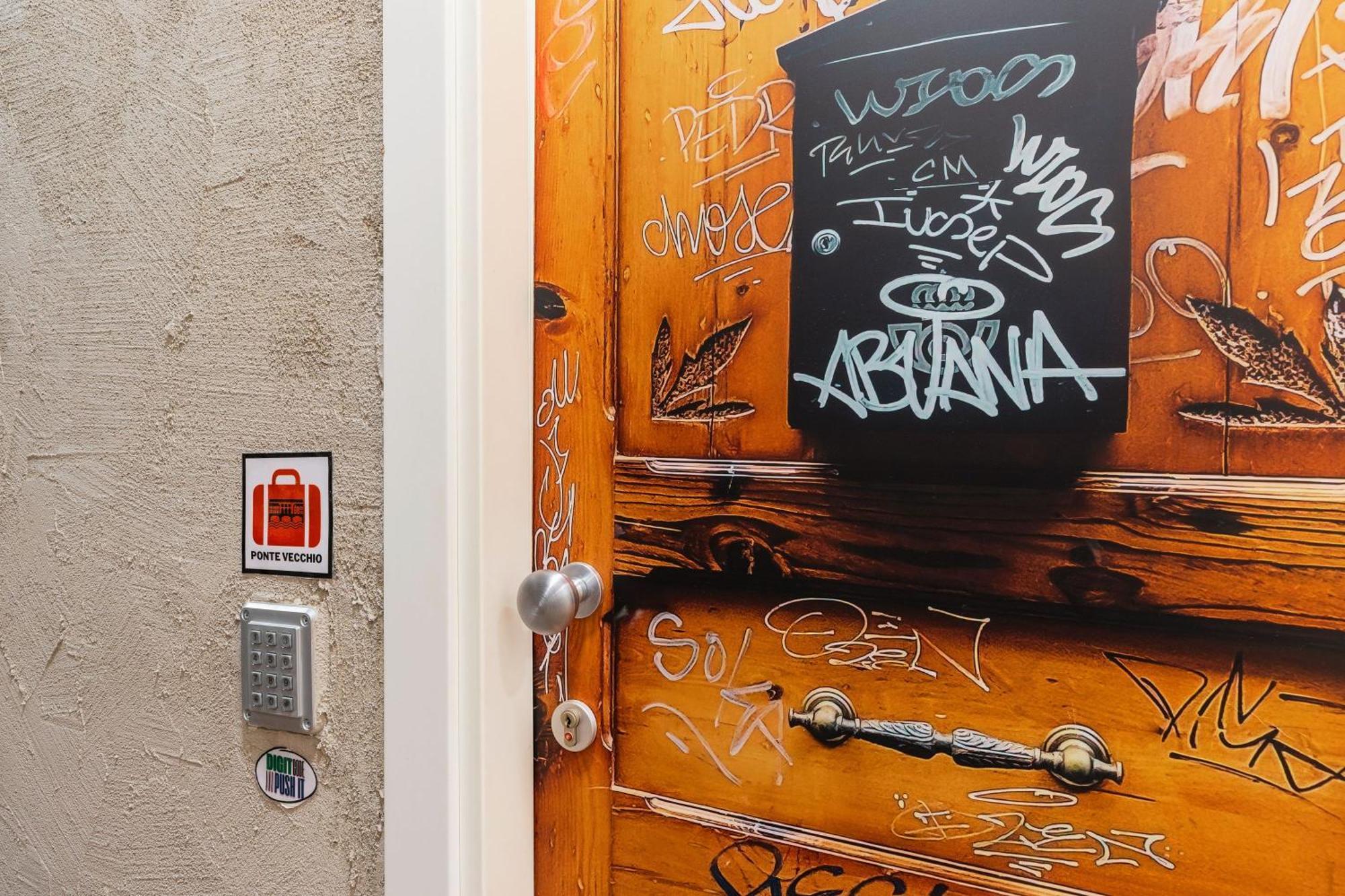 Coderooms Firenze
