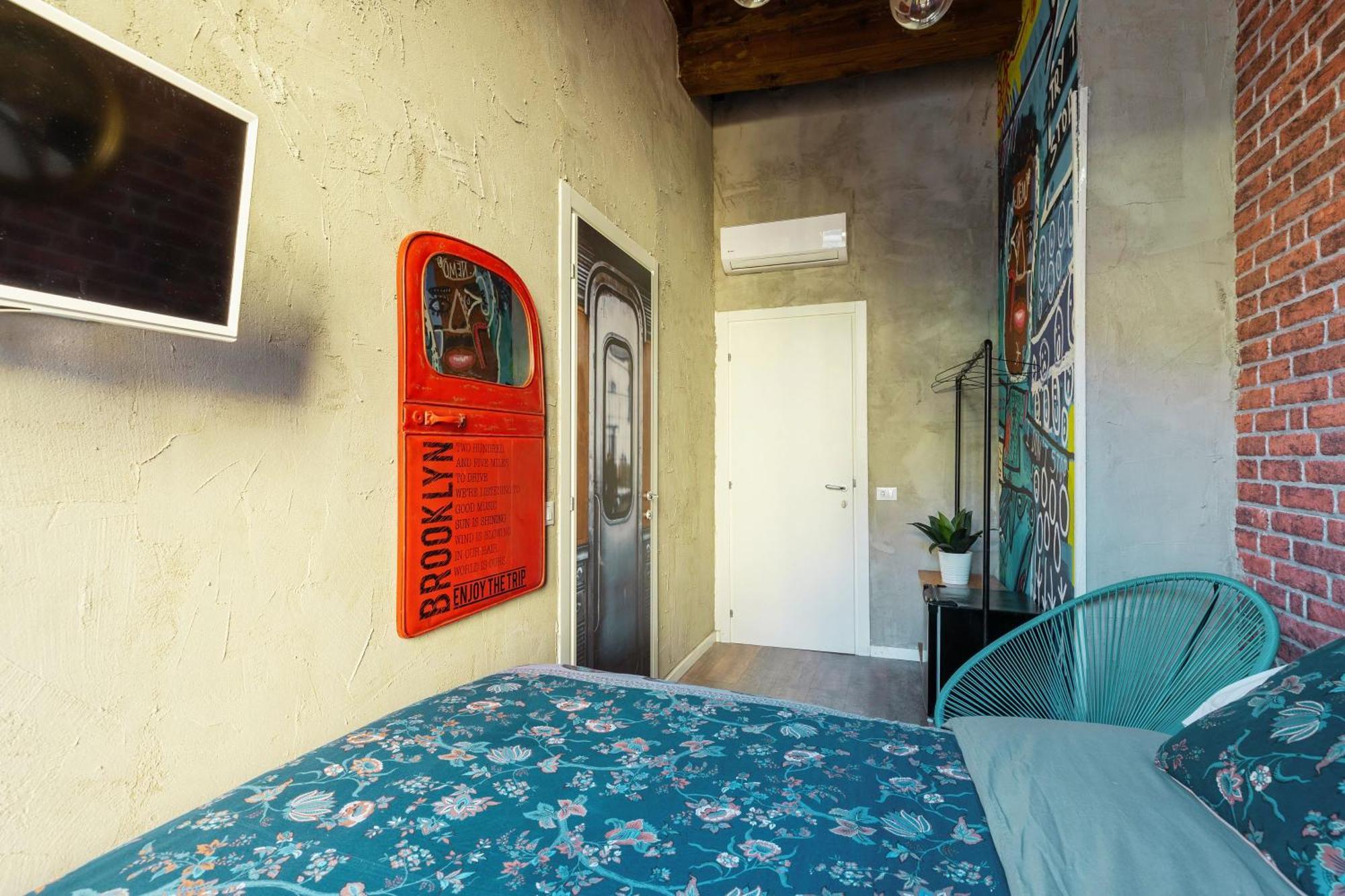 Affittacamere Coderooms Firenze