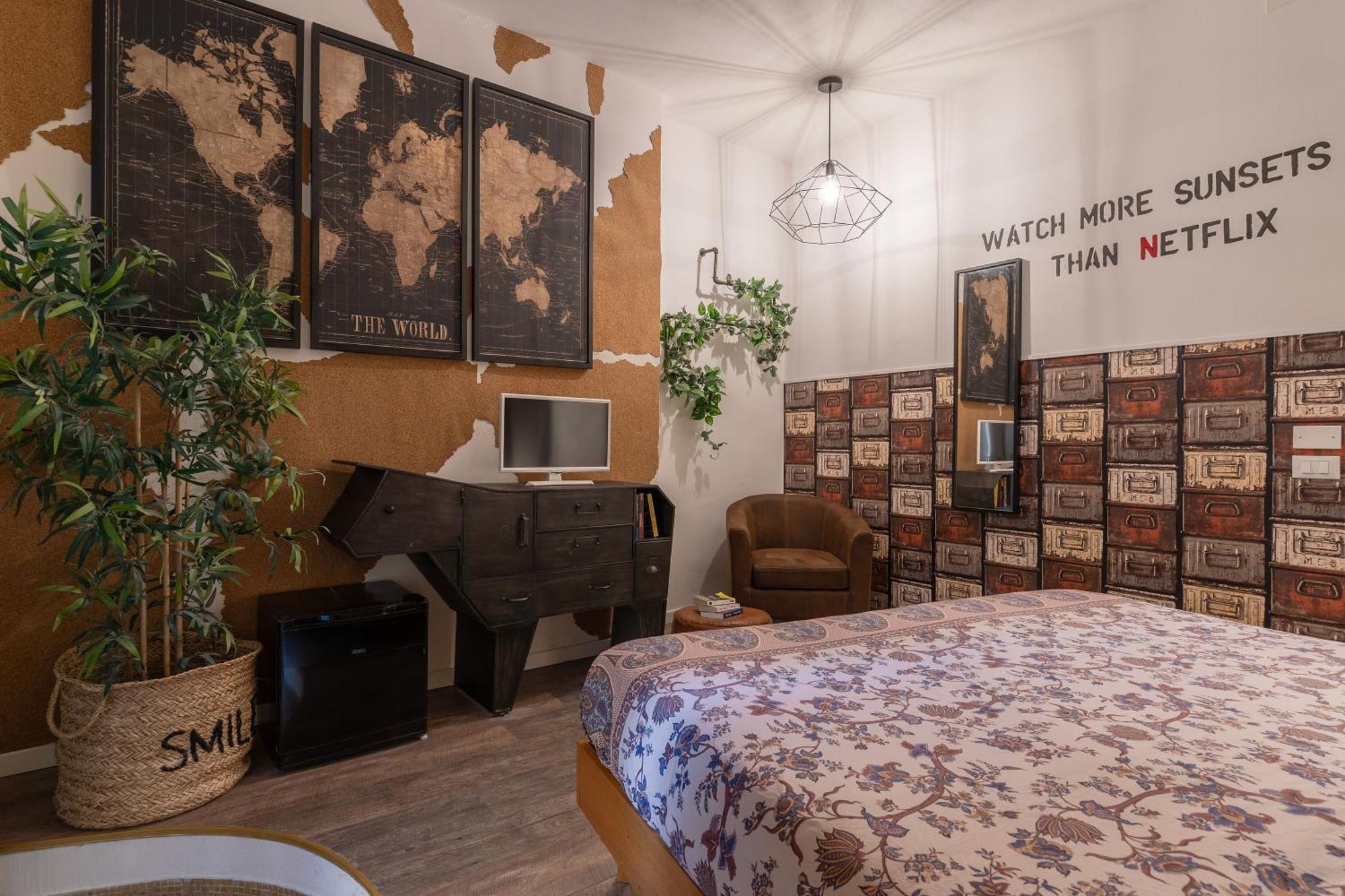 Coderooms 3* Firenze