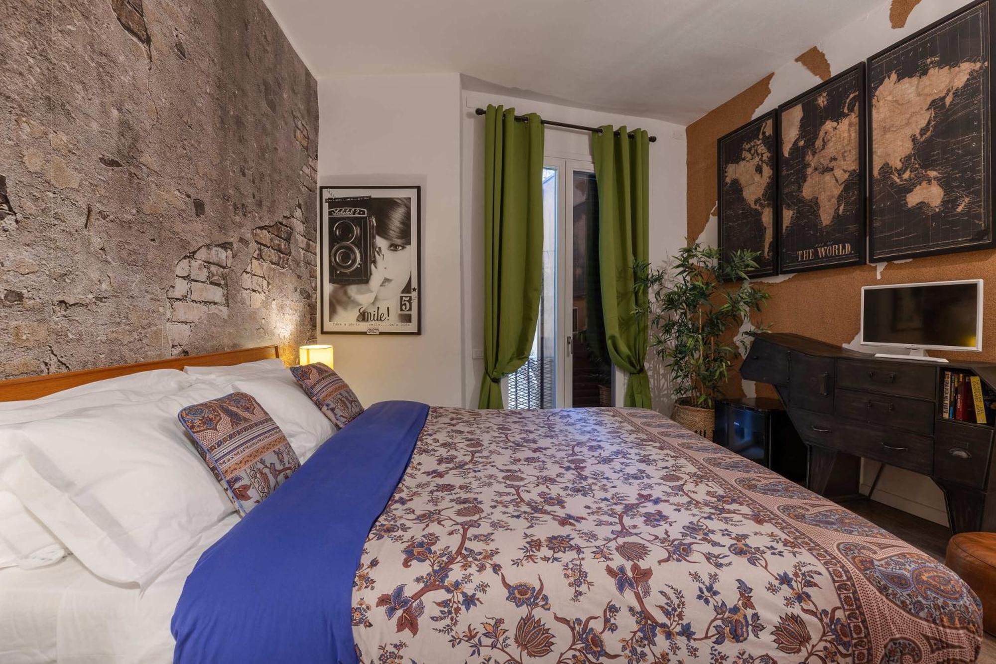 Affittacamere Coderooms Firenze