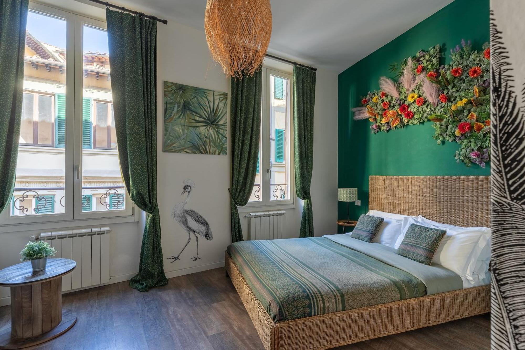 Coderooms Affittacamere Firenze