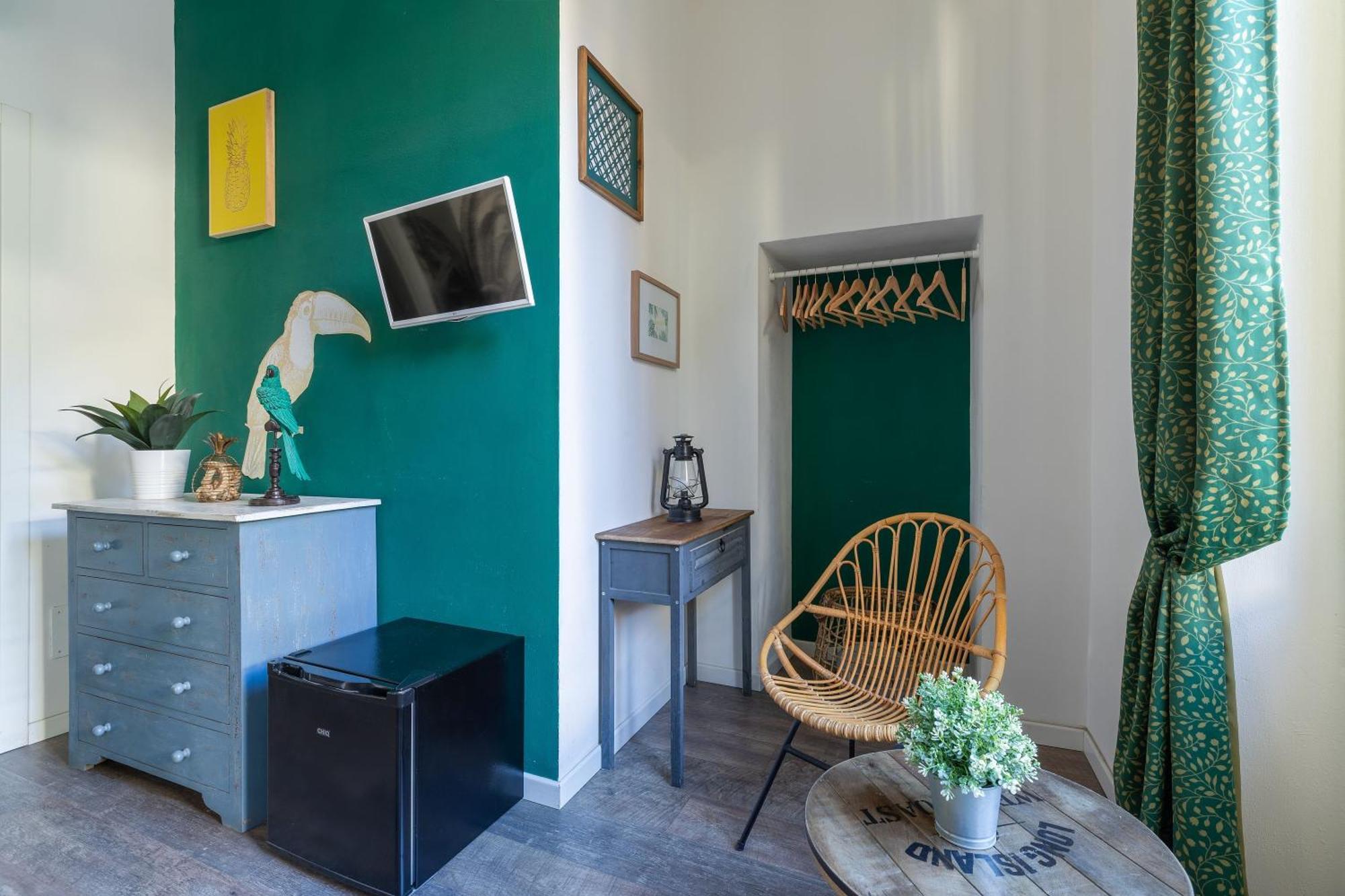 Coderooms Firenze