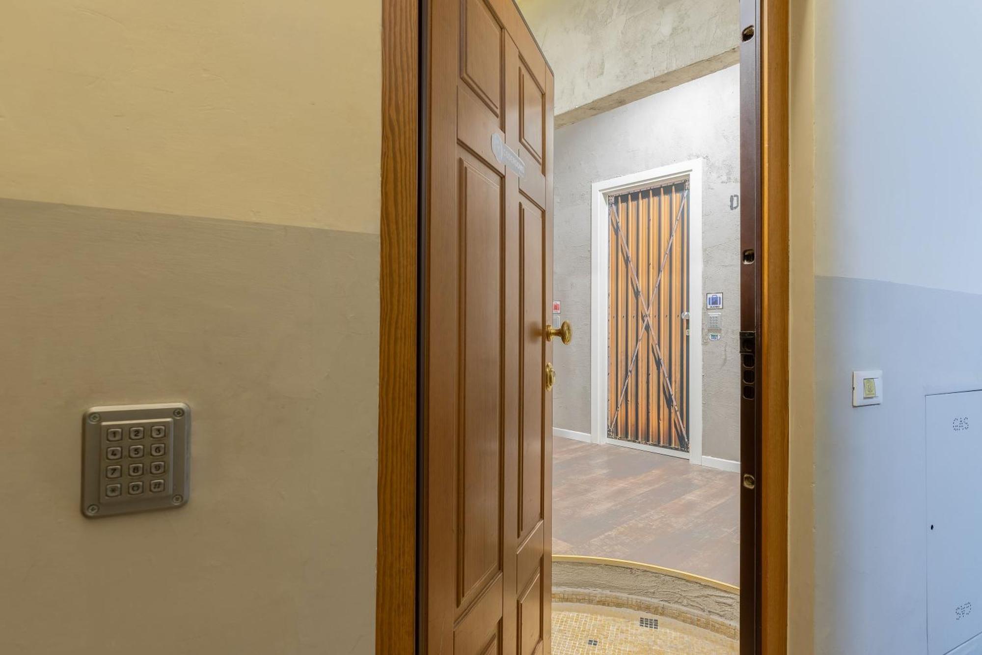 Affittacamere Coderooms Firenze