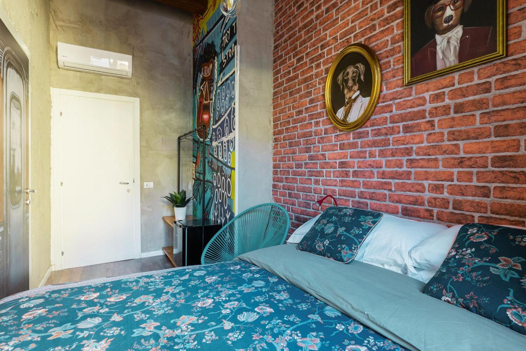 Guest house Coderooms 3*