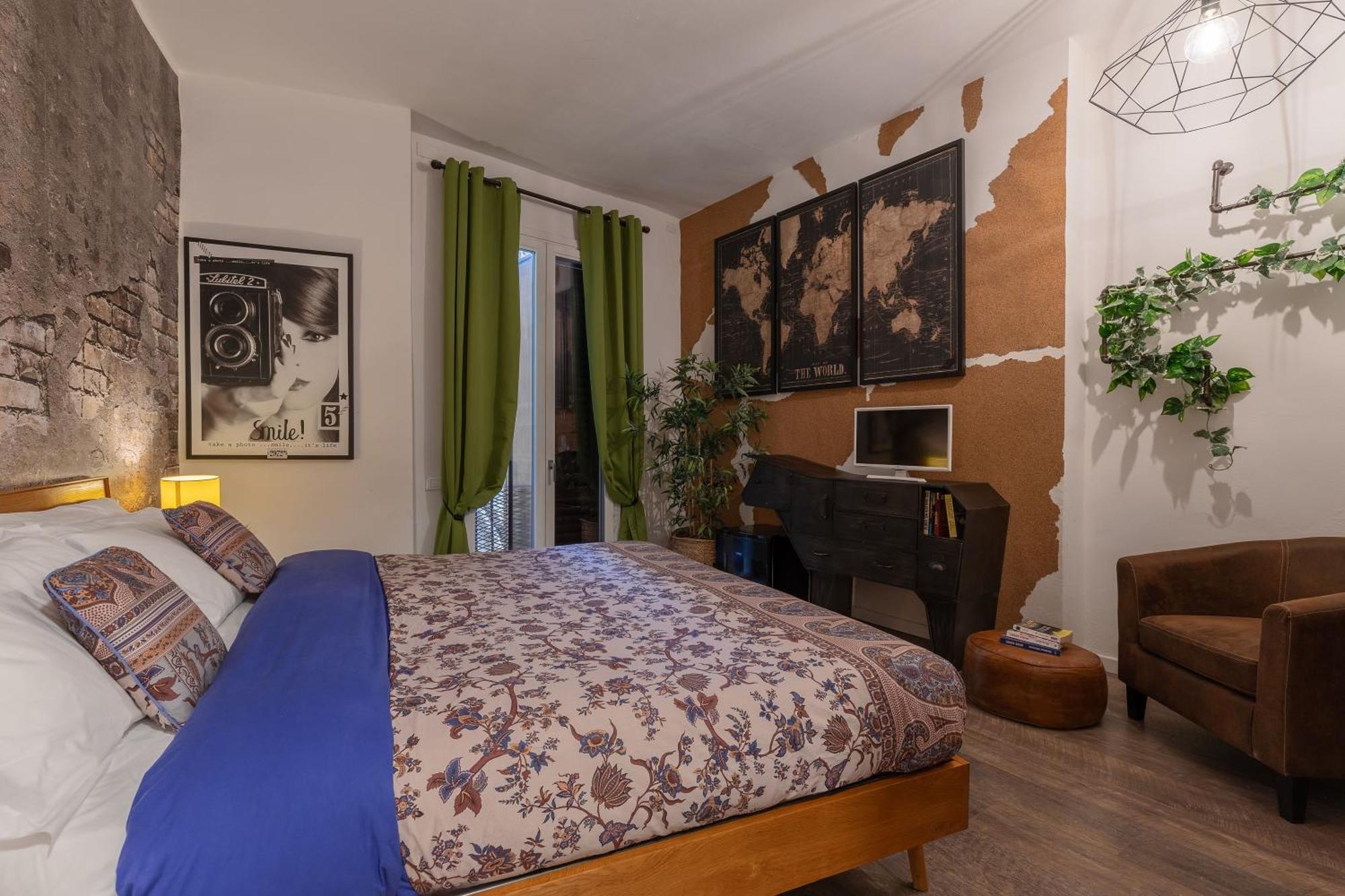 Guest house Coderooms