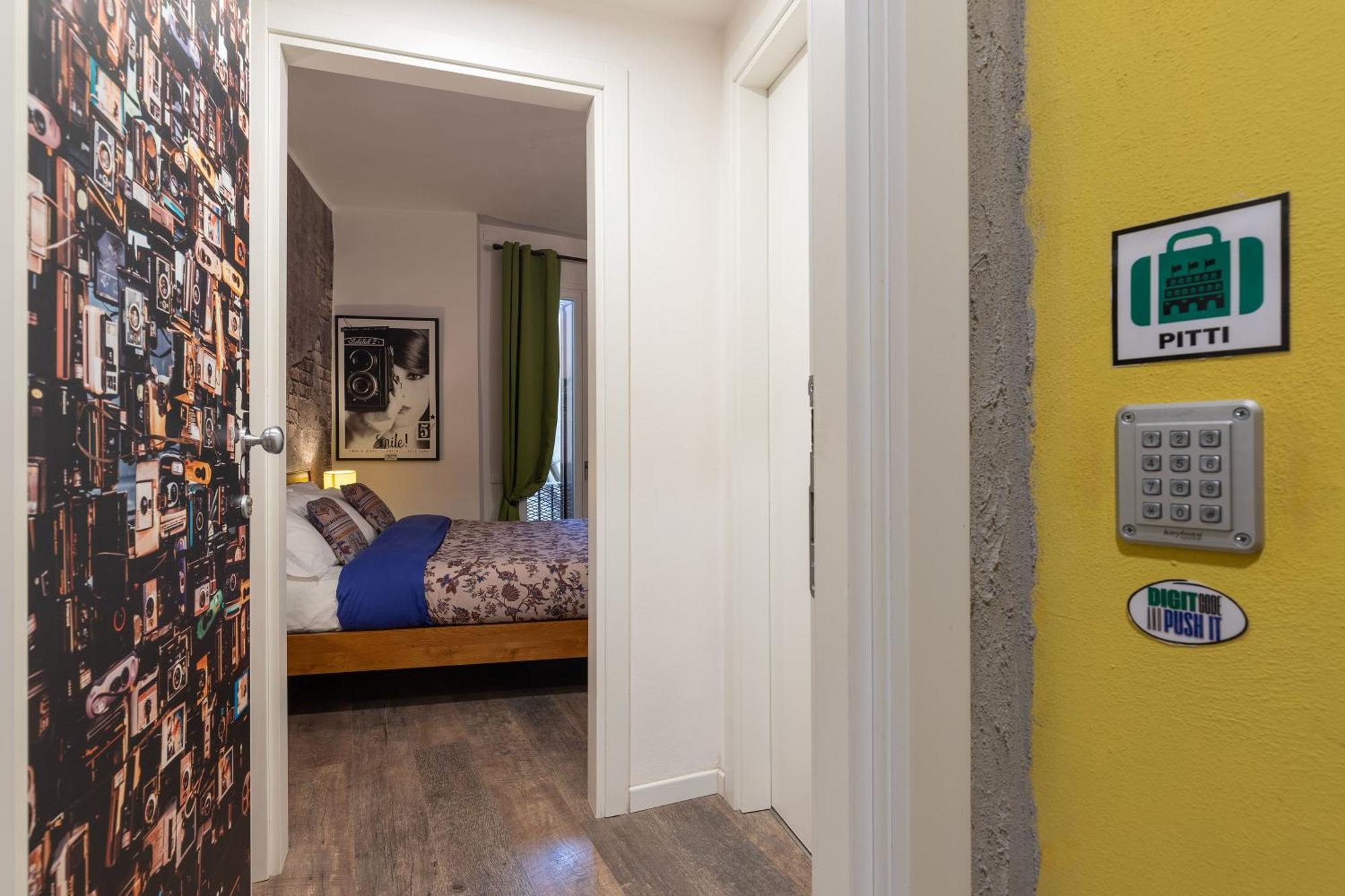 Coderooms Guest house