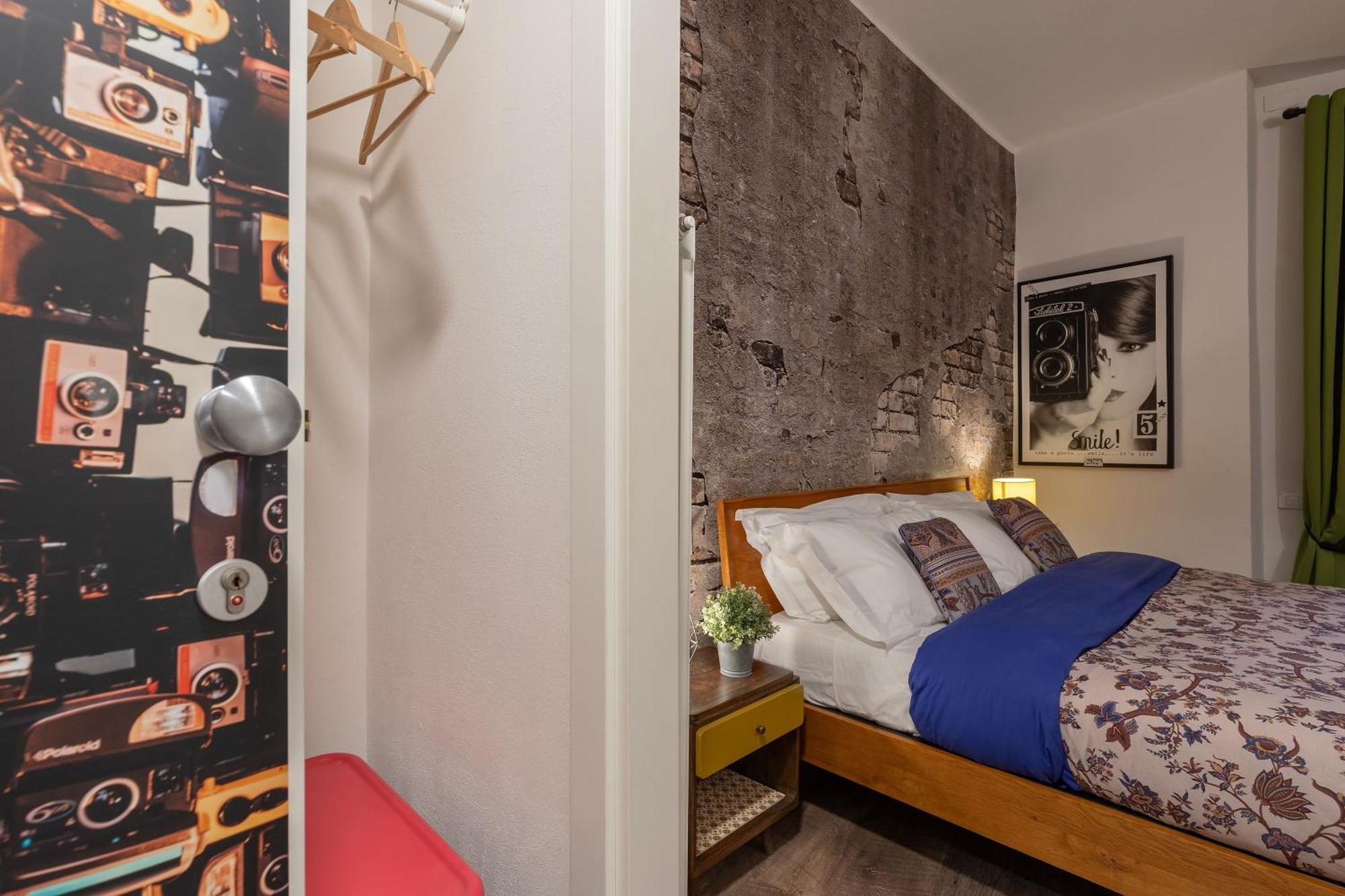 Guest house Coderooms