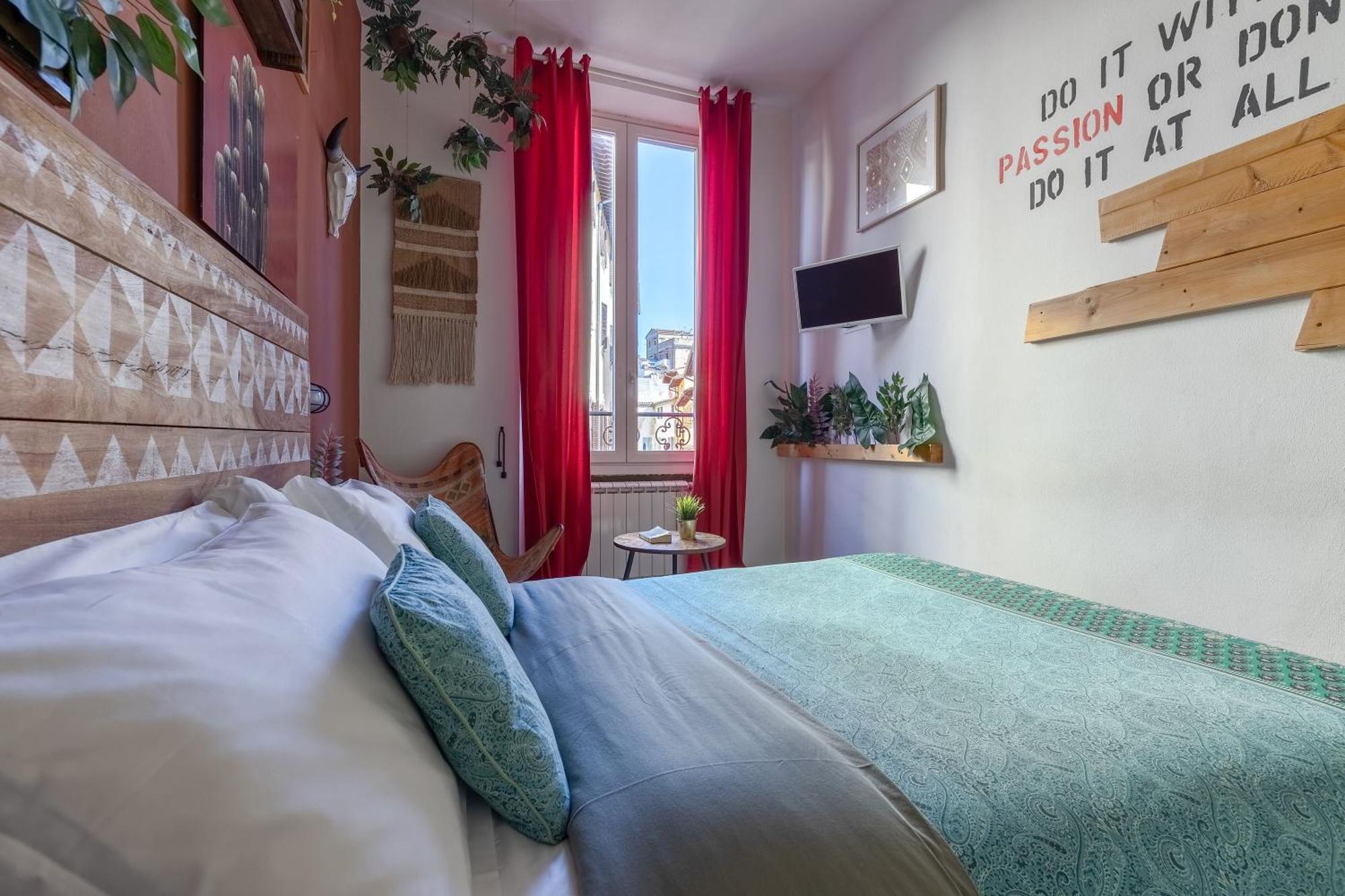 Guest house Coderooms Florence