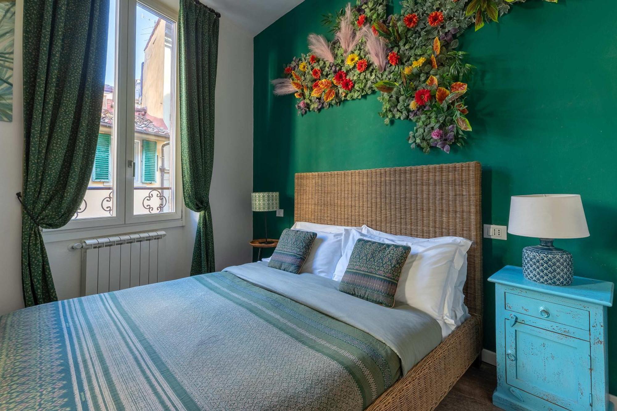 Guest house Coderooms 3*